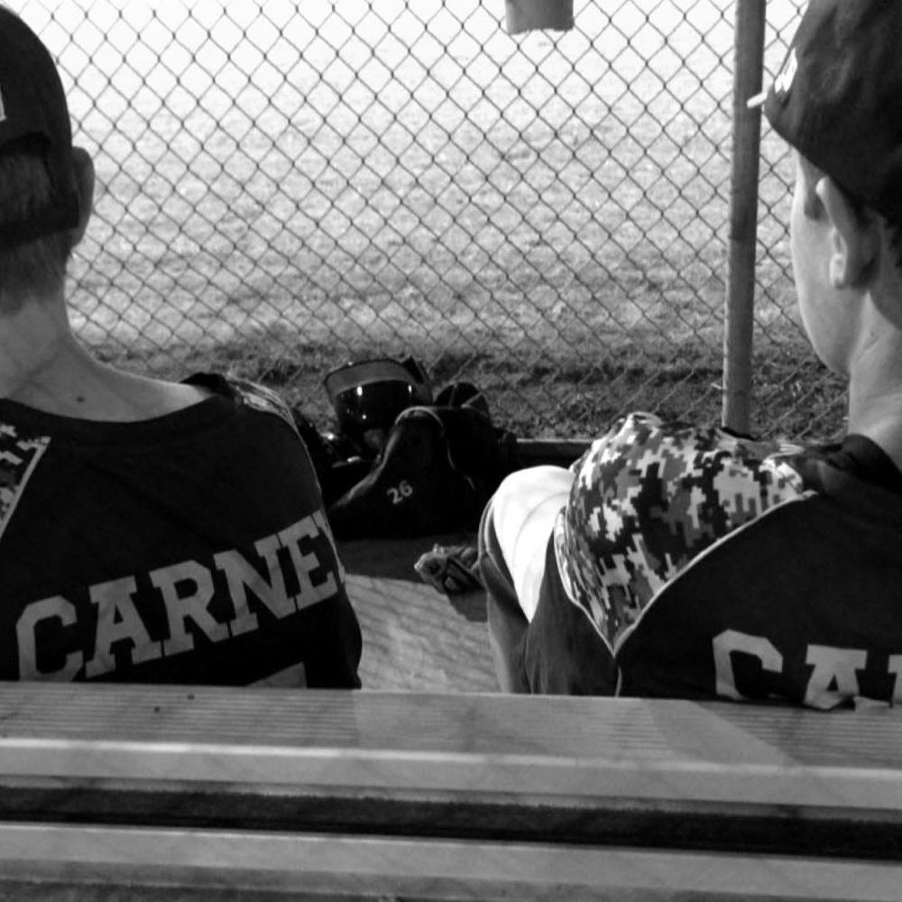 Meet your Posher, Sabrina